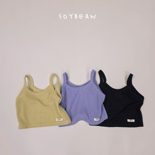[PRE-ORDER] Knit Short Bustier
