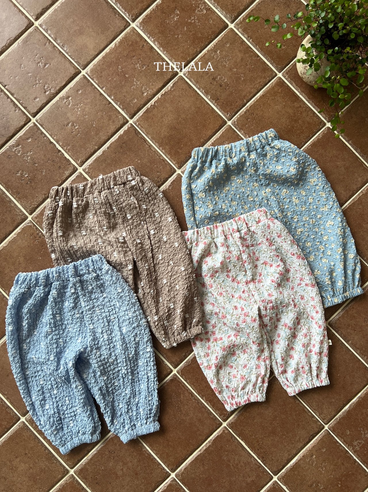 [PRE-ORDER] Cool Sausage Pants