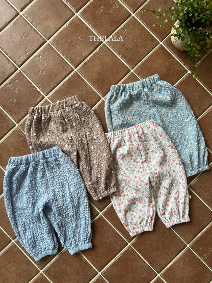 [PRE-ORDER] Cool Sausage Pants