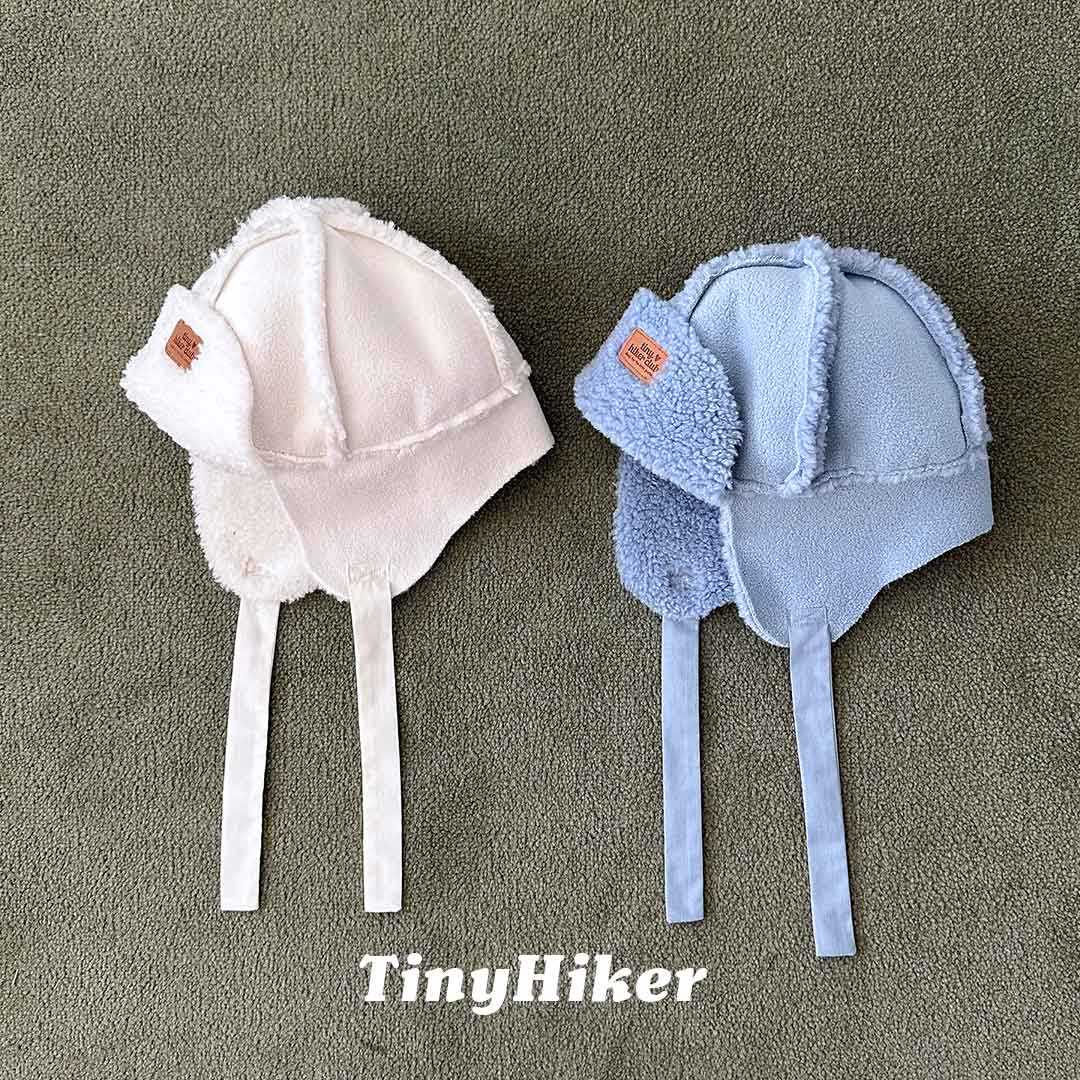 [PRE-ORDER] Cozy Earflap Hat