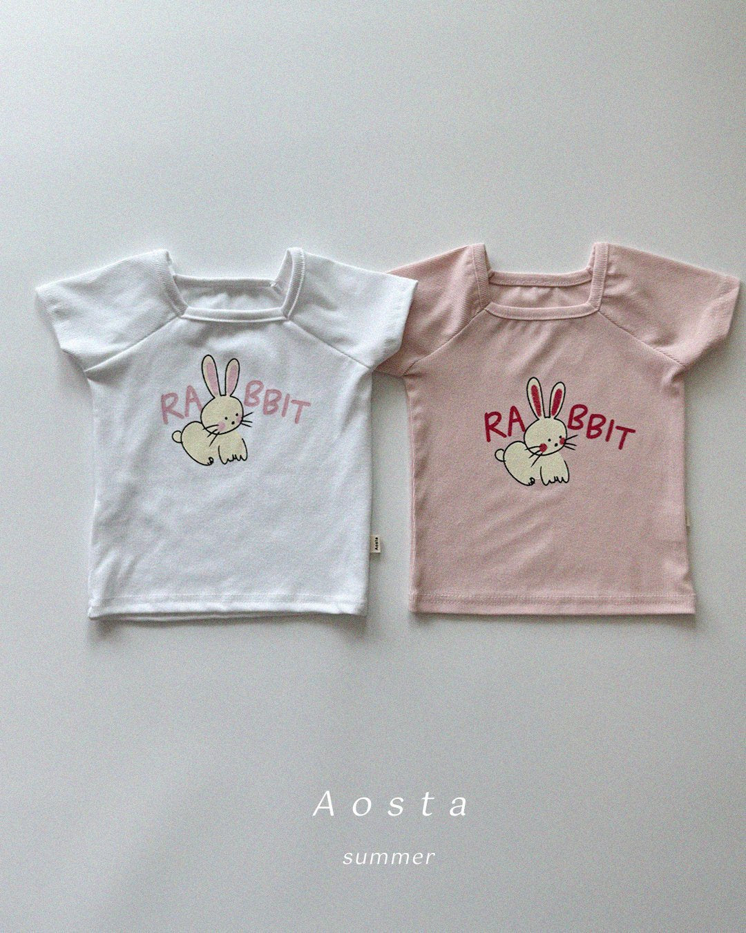 [PRE-ORDER] Rabbit T-Shirts