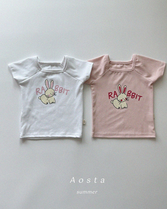 [PRE-ORDER] Rabbit T-Shirts
