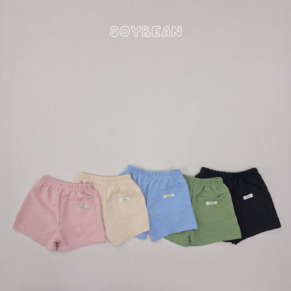 [PRE-ORDER] Ice Shorts