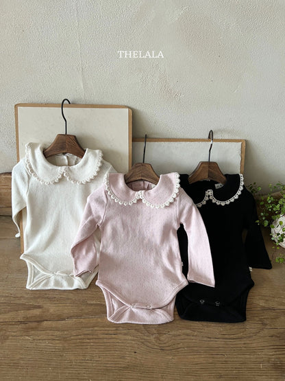 [PRE-ORDER] Anggo Body suit