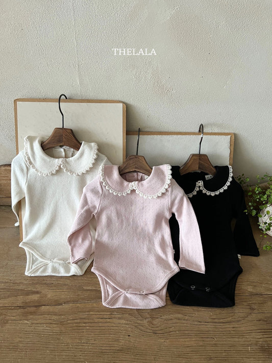 [PRE-ORDER] Anggo Body suit