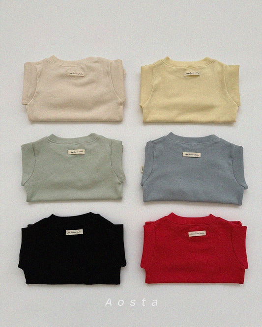 [PRE-ORDER] Every Day T-Shirts