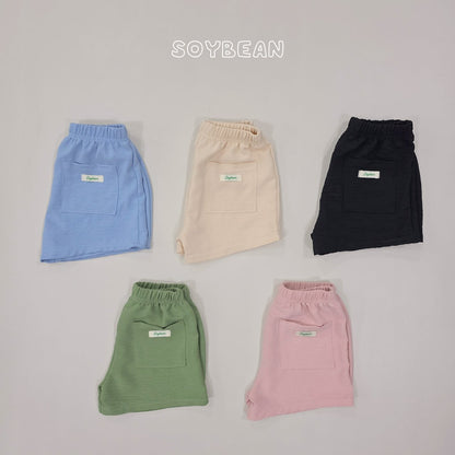 [PRE-ORDER] Ice Shorts