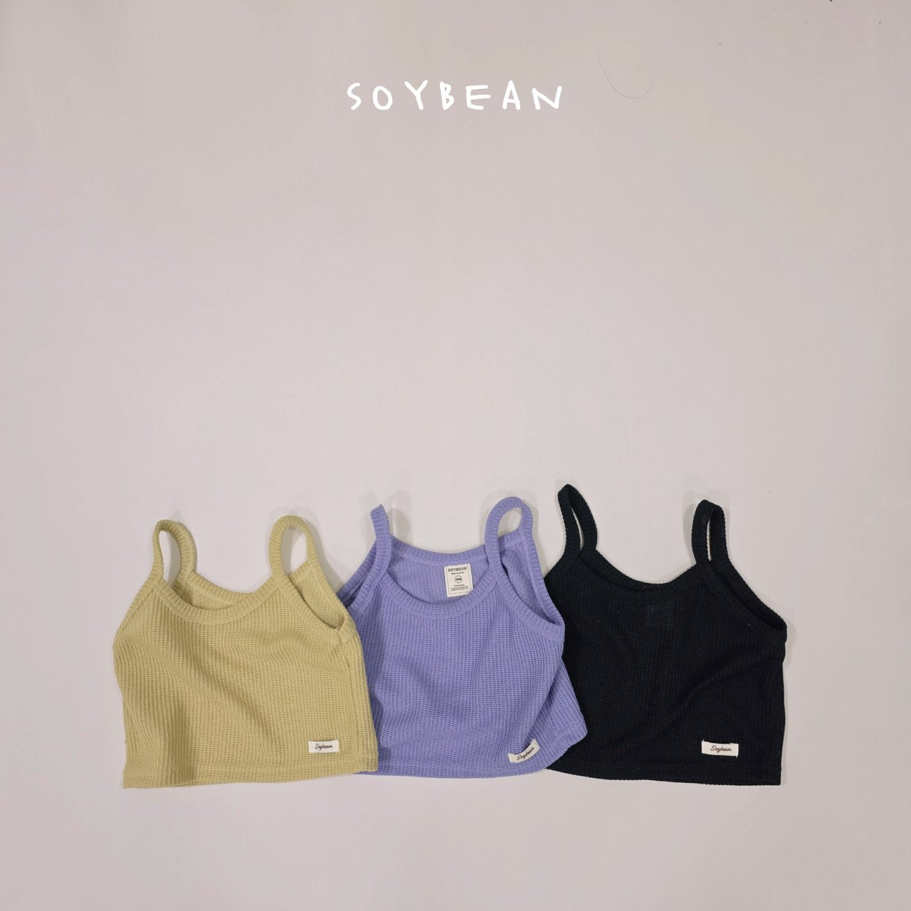 [PRE-ORDER] Knit Short Bustier