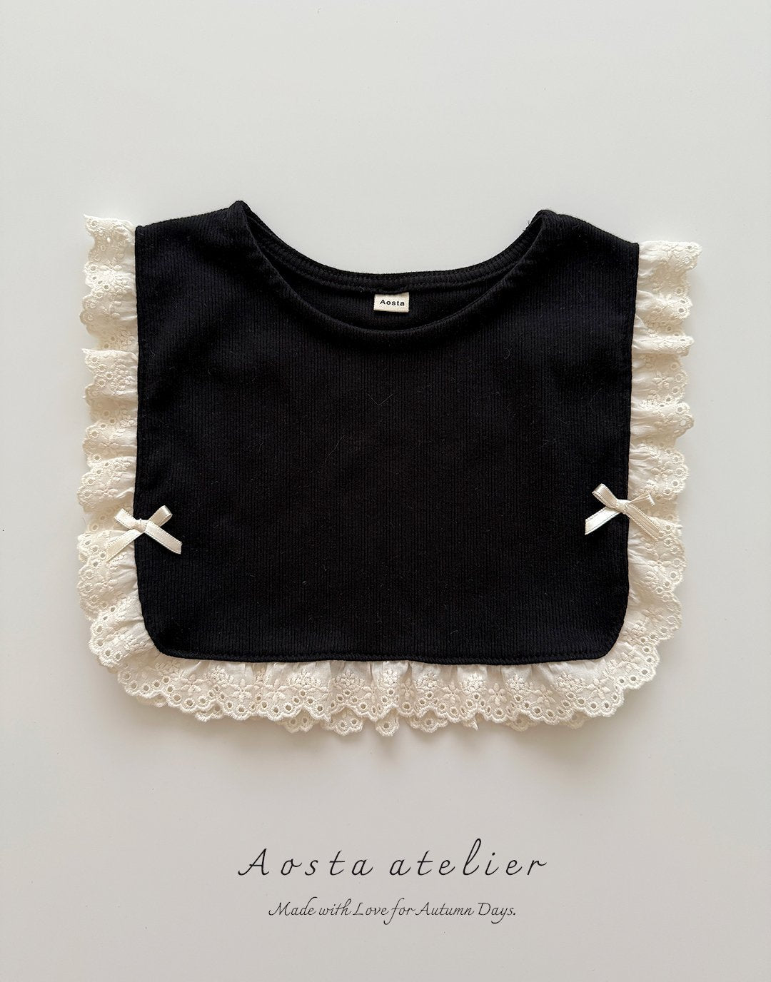 [PRE-ORDER] Jennie Vest