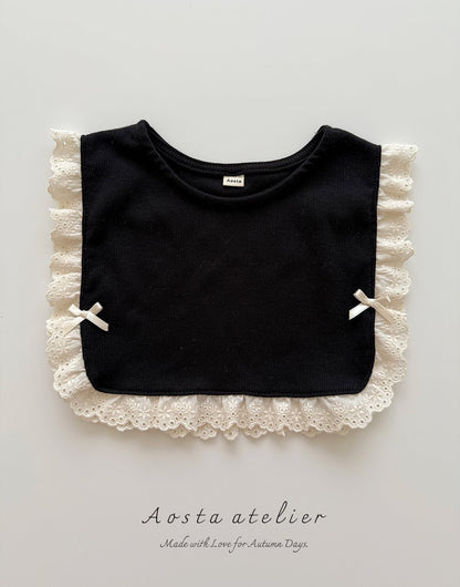[PRE-ORDER] Jennie Vest