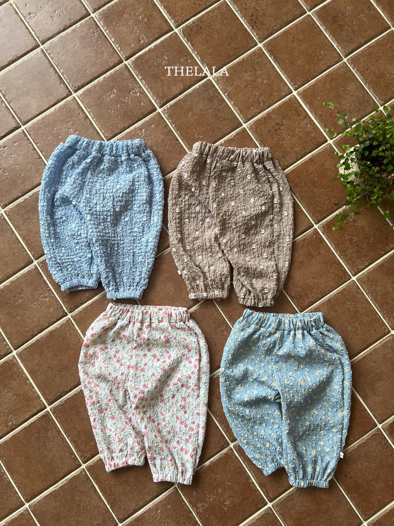 [PRE-ORDER] Cool Sausage Pants