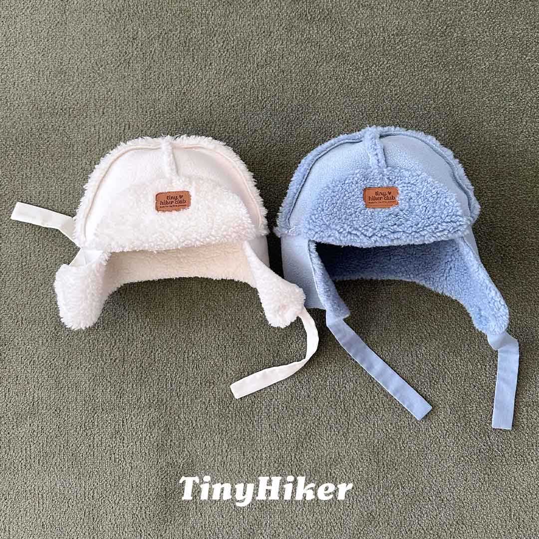 [PRE-ORDER] Cozy Earflap Hat