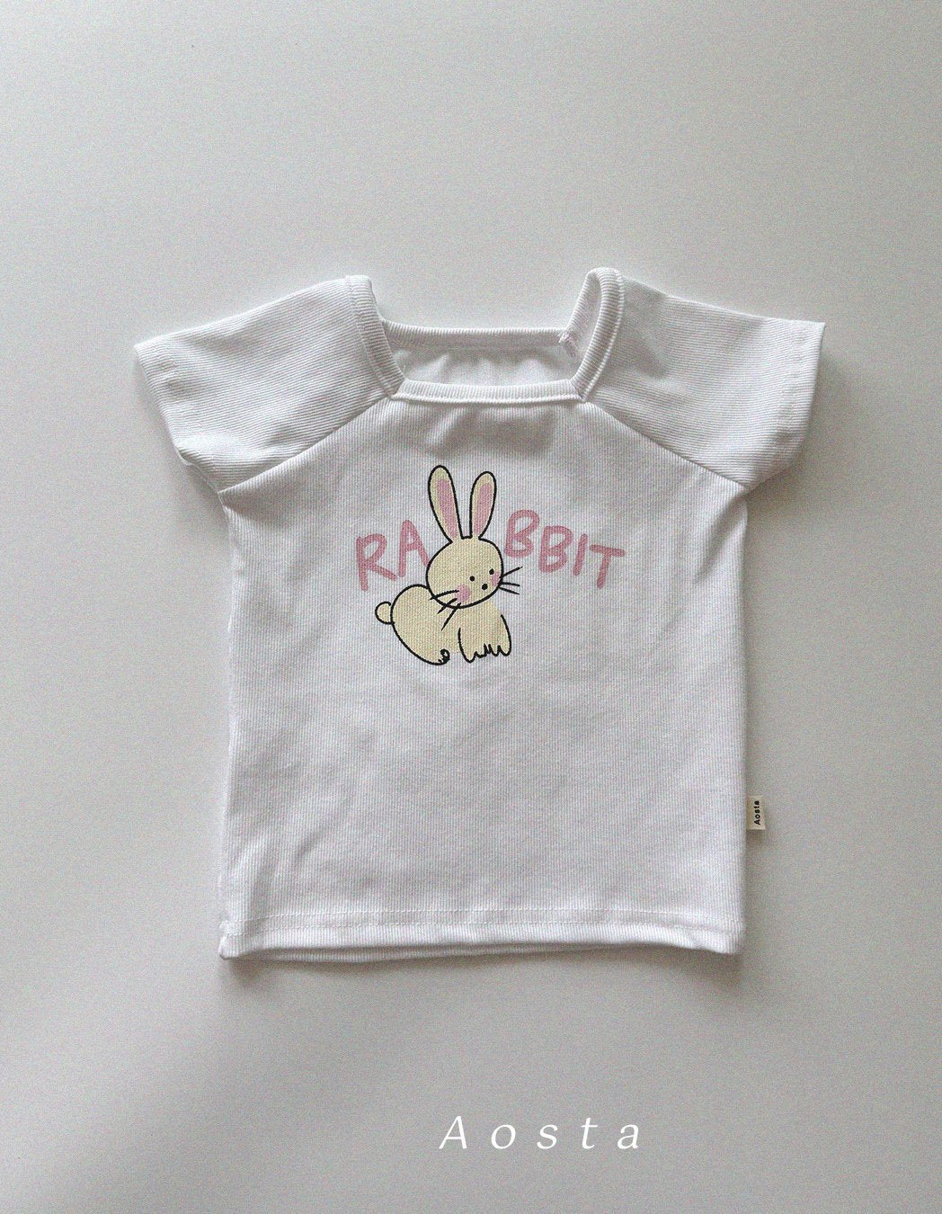 [PRE-ORDER] Rabbit T-Shirts