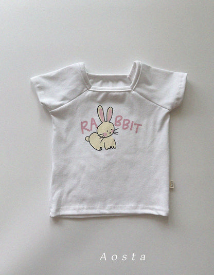 [PRE-ORDER] Rabbit T-Shirts