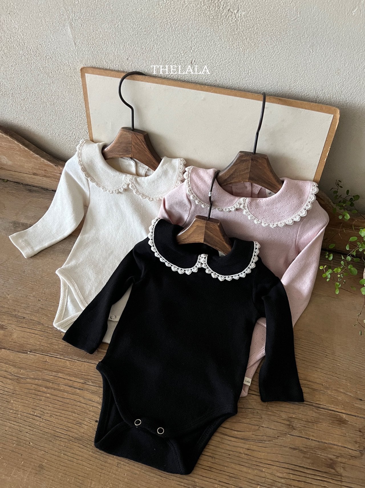 [PRE-ORDER] Anggo Body suit