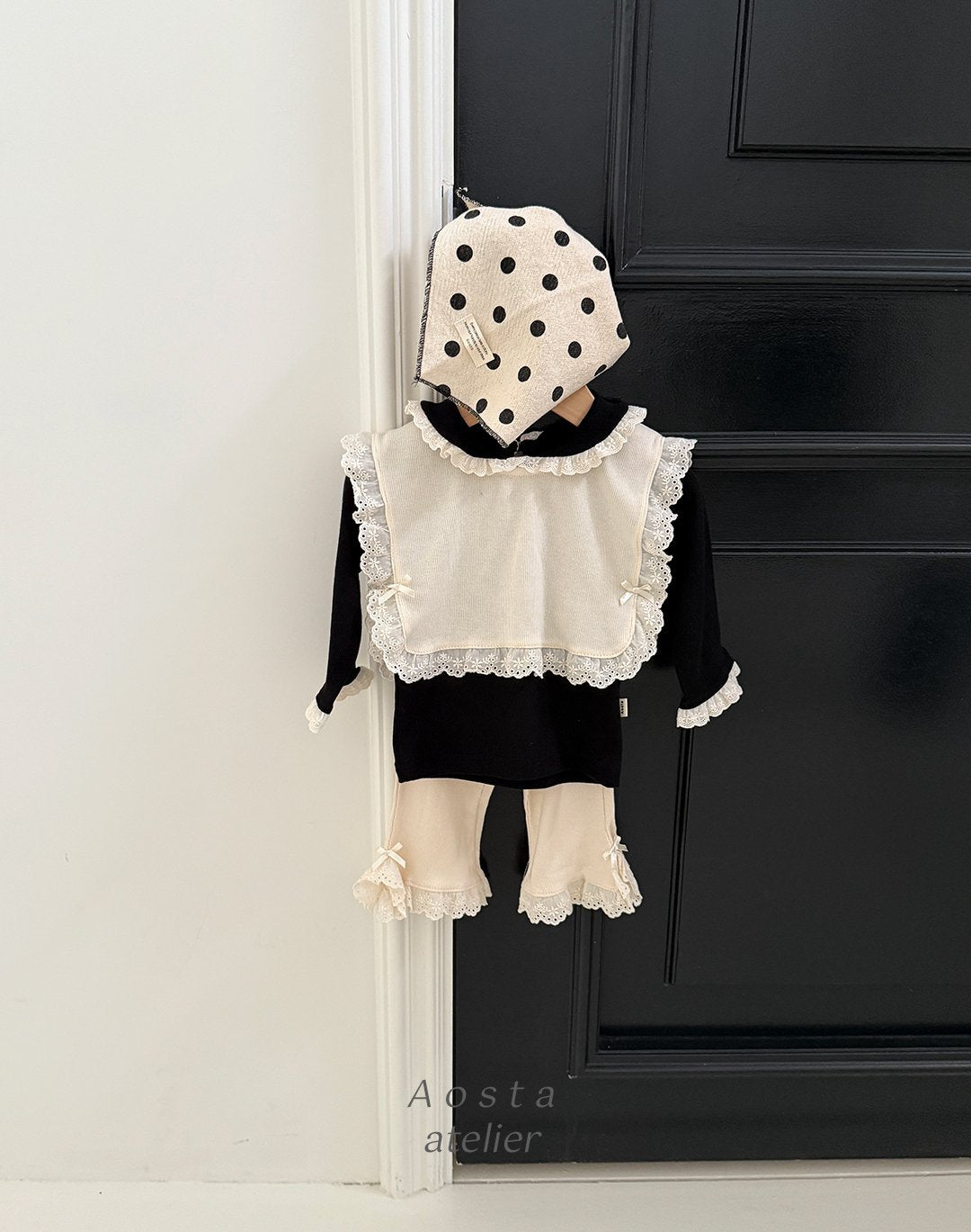 [PRE-ORDER] Jennie Vest
