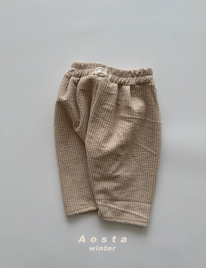 [PRE-ORDER] Louis Pants