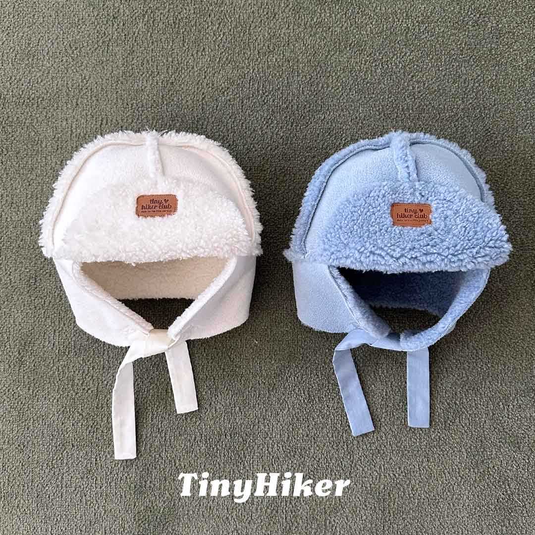 [PRE-ORDER] Cozy Earflap Hat