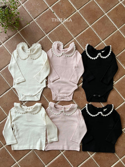 [PRE-ORDER] Anggo Body suit
