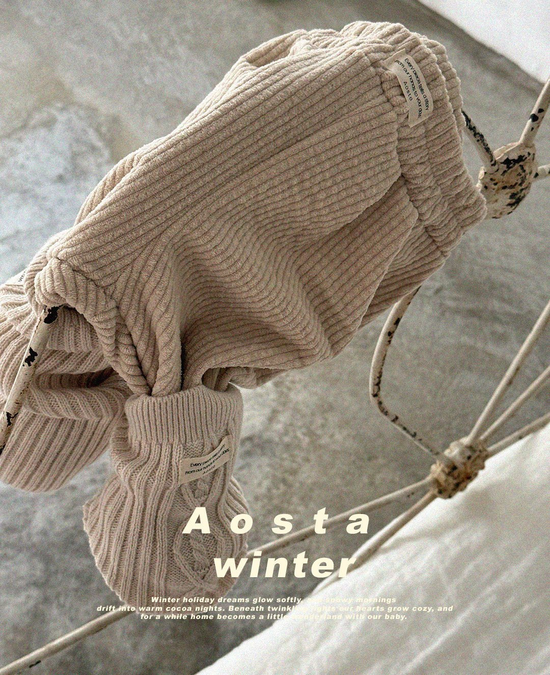 [PRE-ORDER] Louis Pants