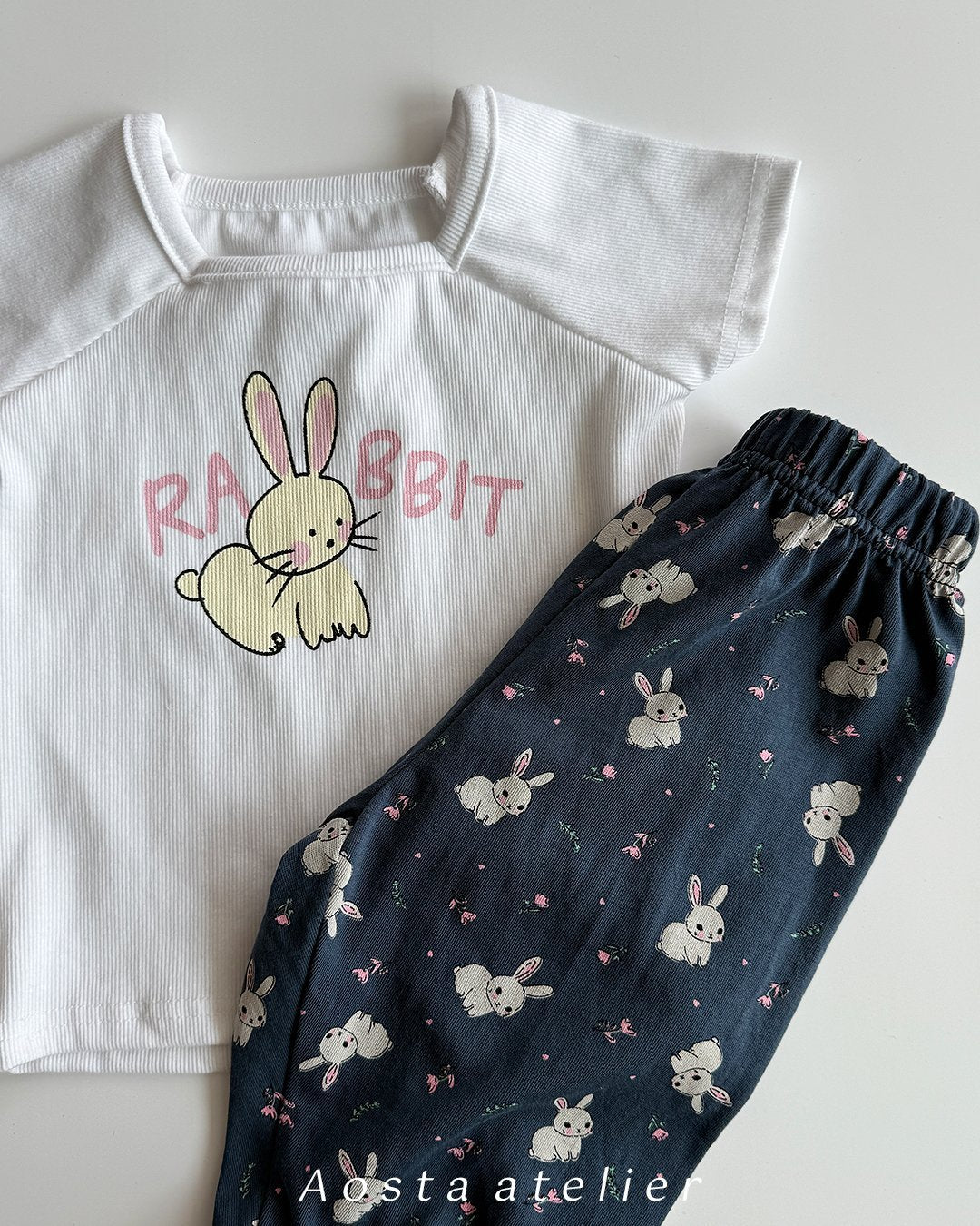 [PRE-ORDER] Rabbit T-Shirts