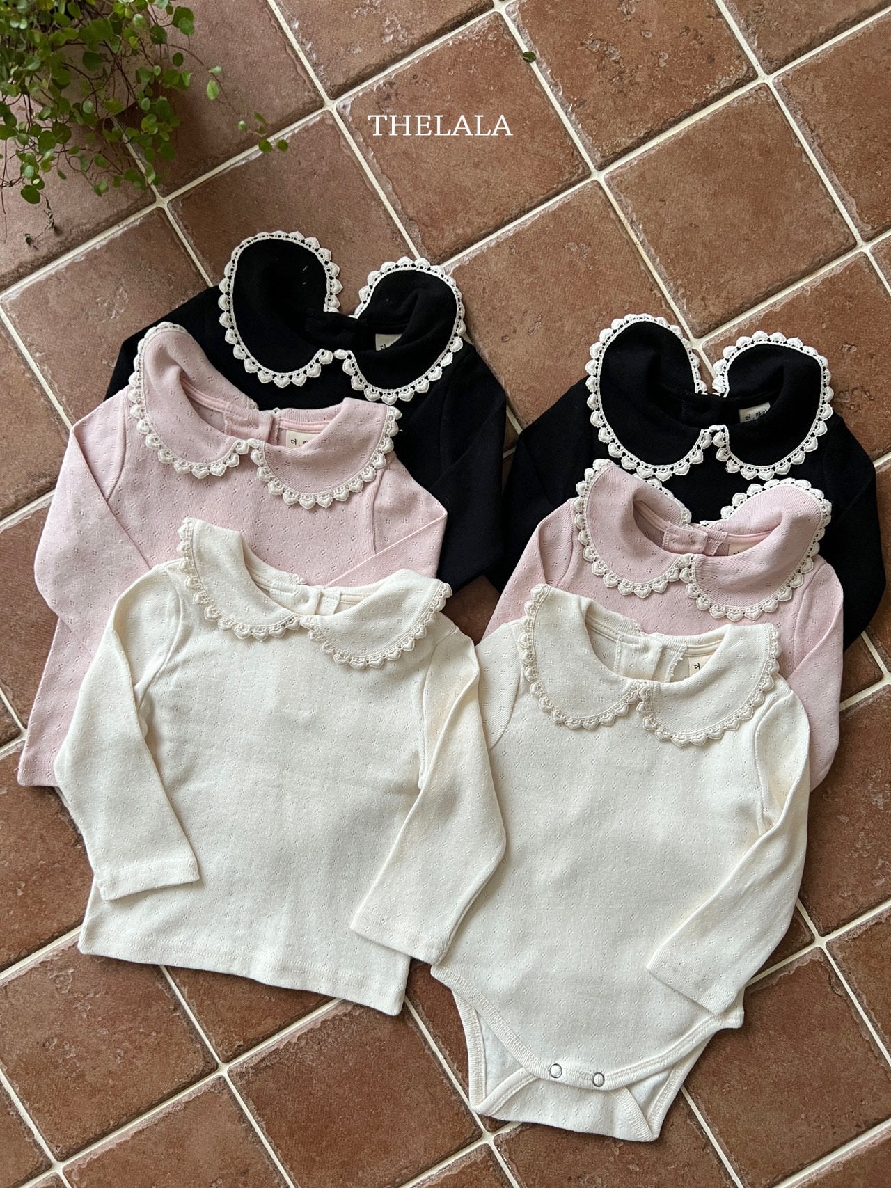 [PRE-ORDER] Anggo Body suit