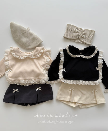 [PRE-ORDER] Jennie Vest