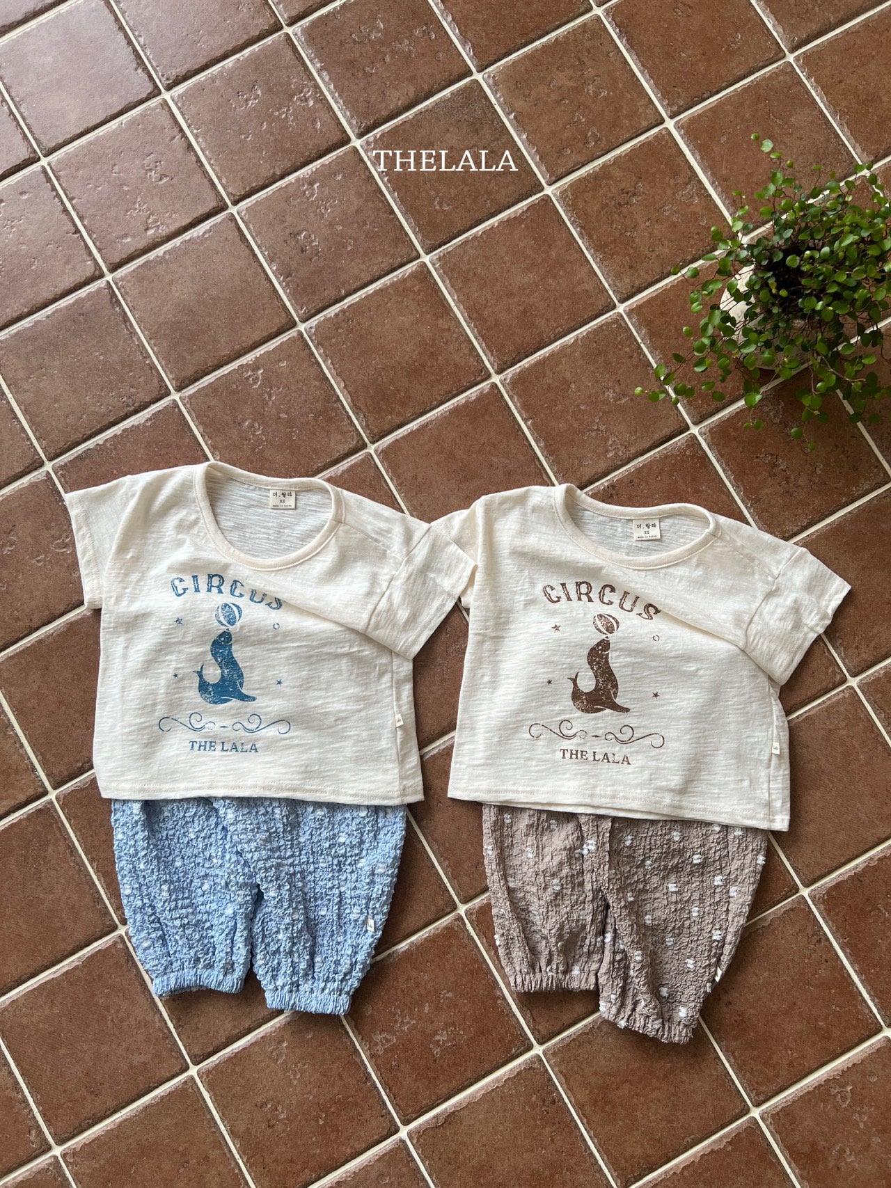 [PRE-ORDER] Cool Sausage Pants