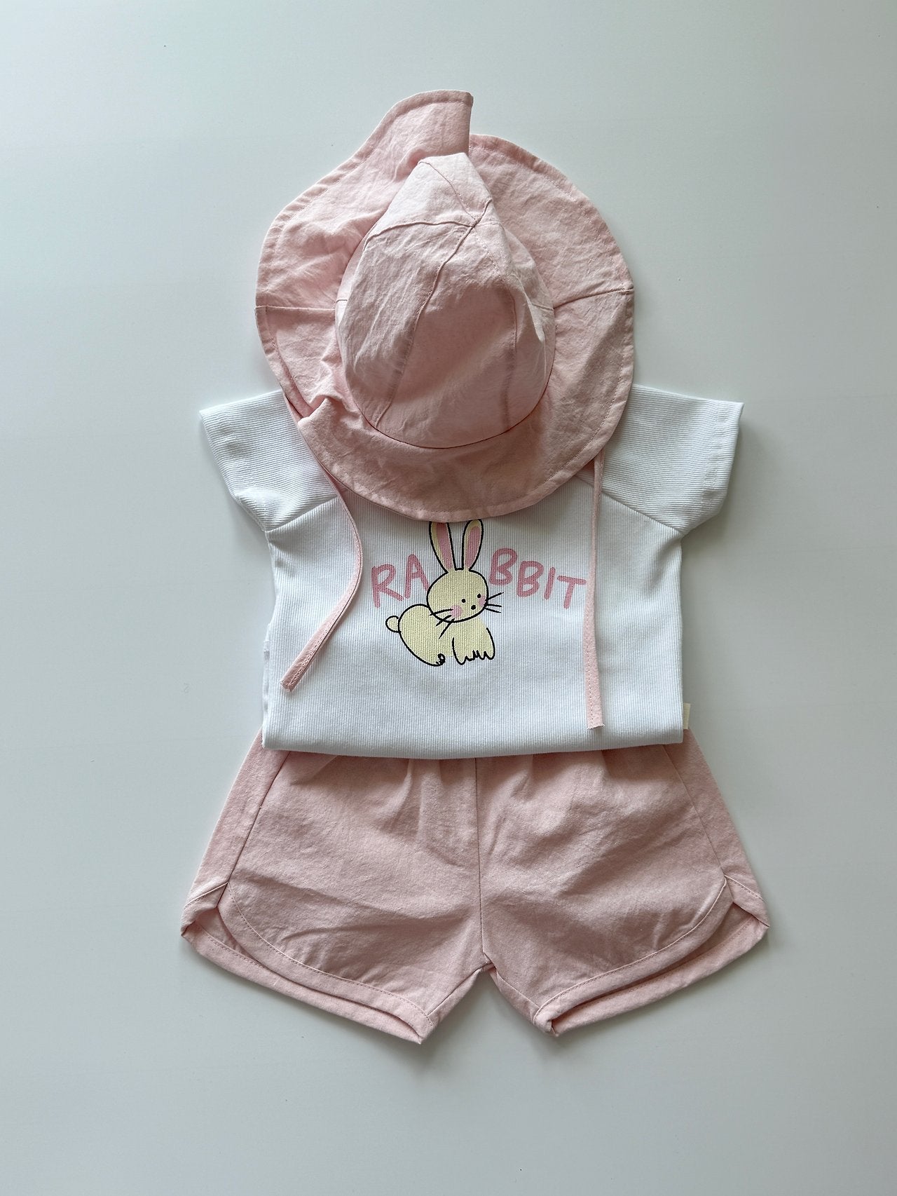 [PRE-ORDER] Rabbit T-Shirts