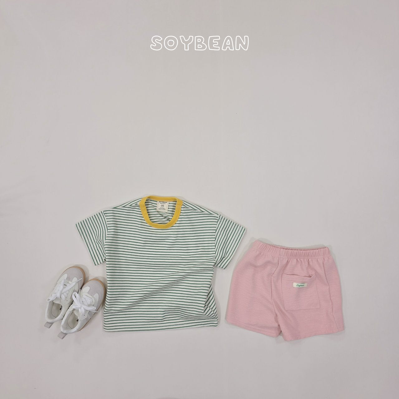 [PRE-ORDER] Ice Shorts