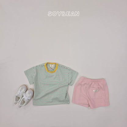 [PRE-ORDER] Ice Shorts