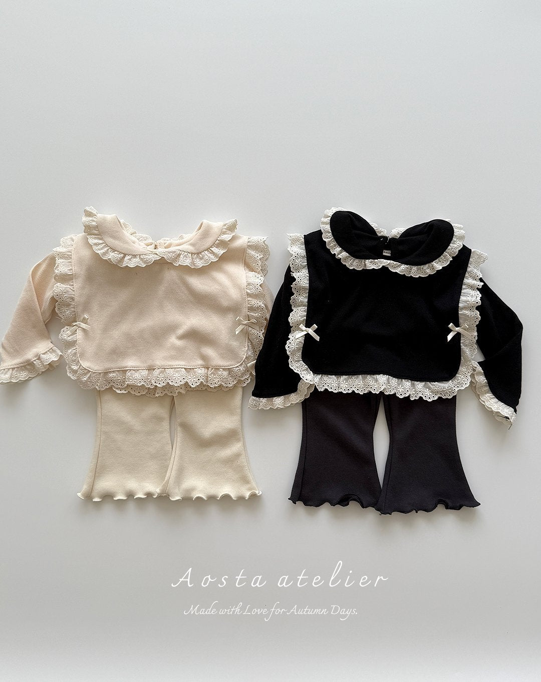 [PRE-ORDER] Jennie Vest