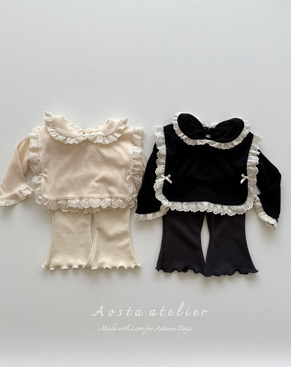[PRE-ORDER] Jennie Vest