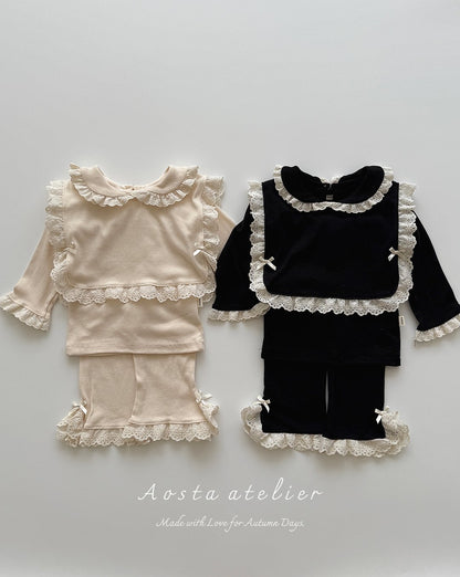 [PRE-ORDER] Jennie Vest