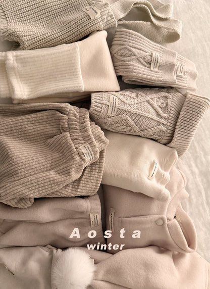 [PRE-ORDER] Louis Pants