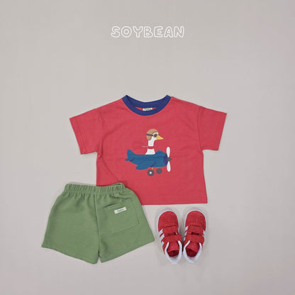 [PRE-ORDER] Ice Shorts