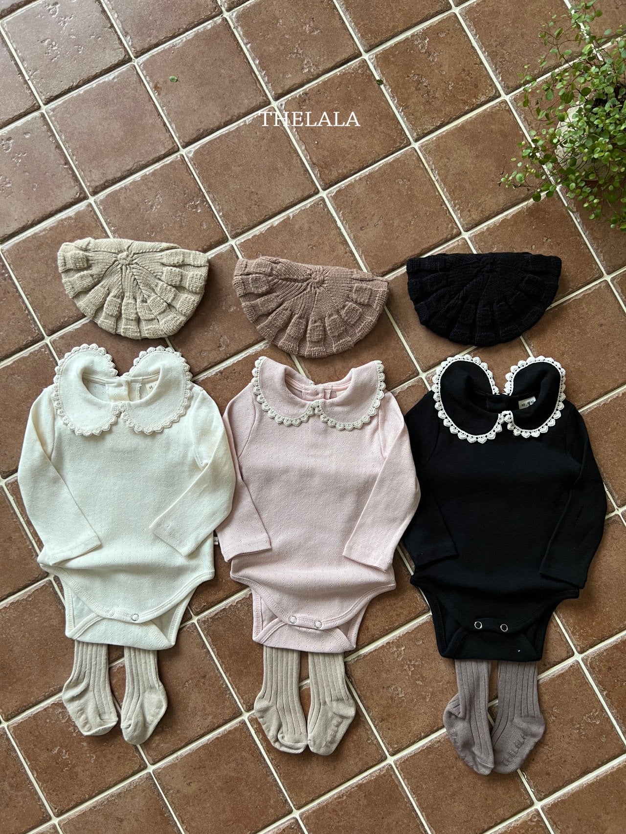 [PRE-ORDER] Anggo Body suit