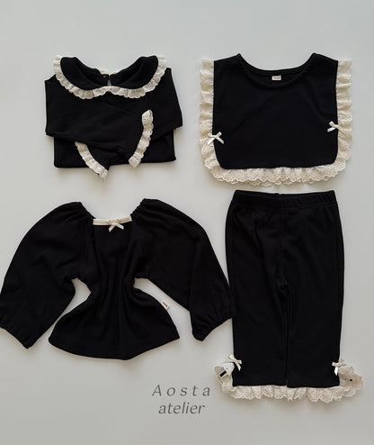 [PRE-ORDER] Jennie Vest