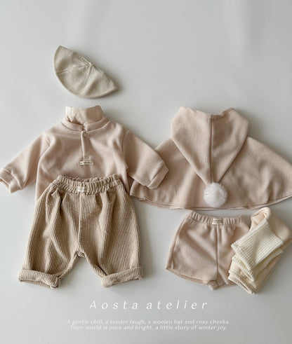 [PRE-ORDER] Louis Pants