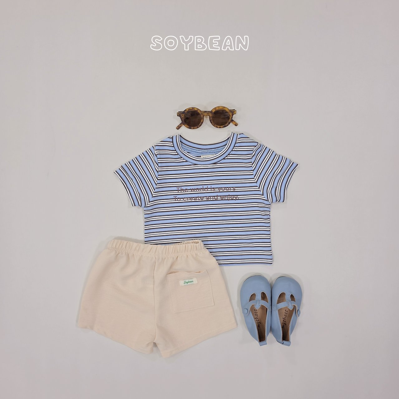 [PRE-ORDER] Ice Shorts