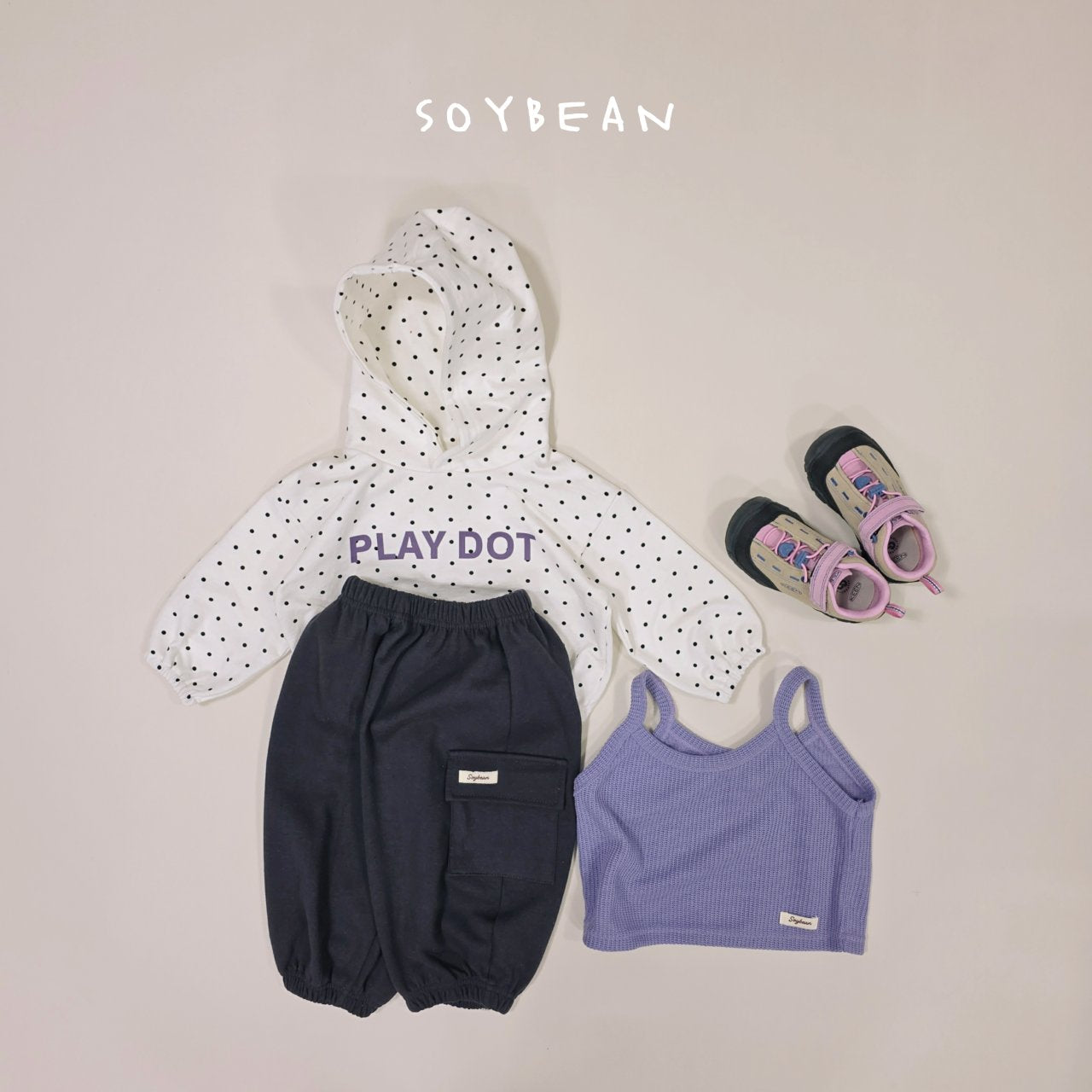 [PRE-ORDER] Knit Short Bustier