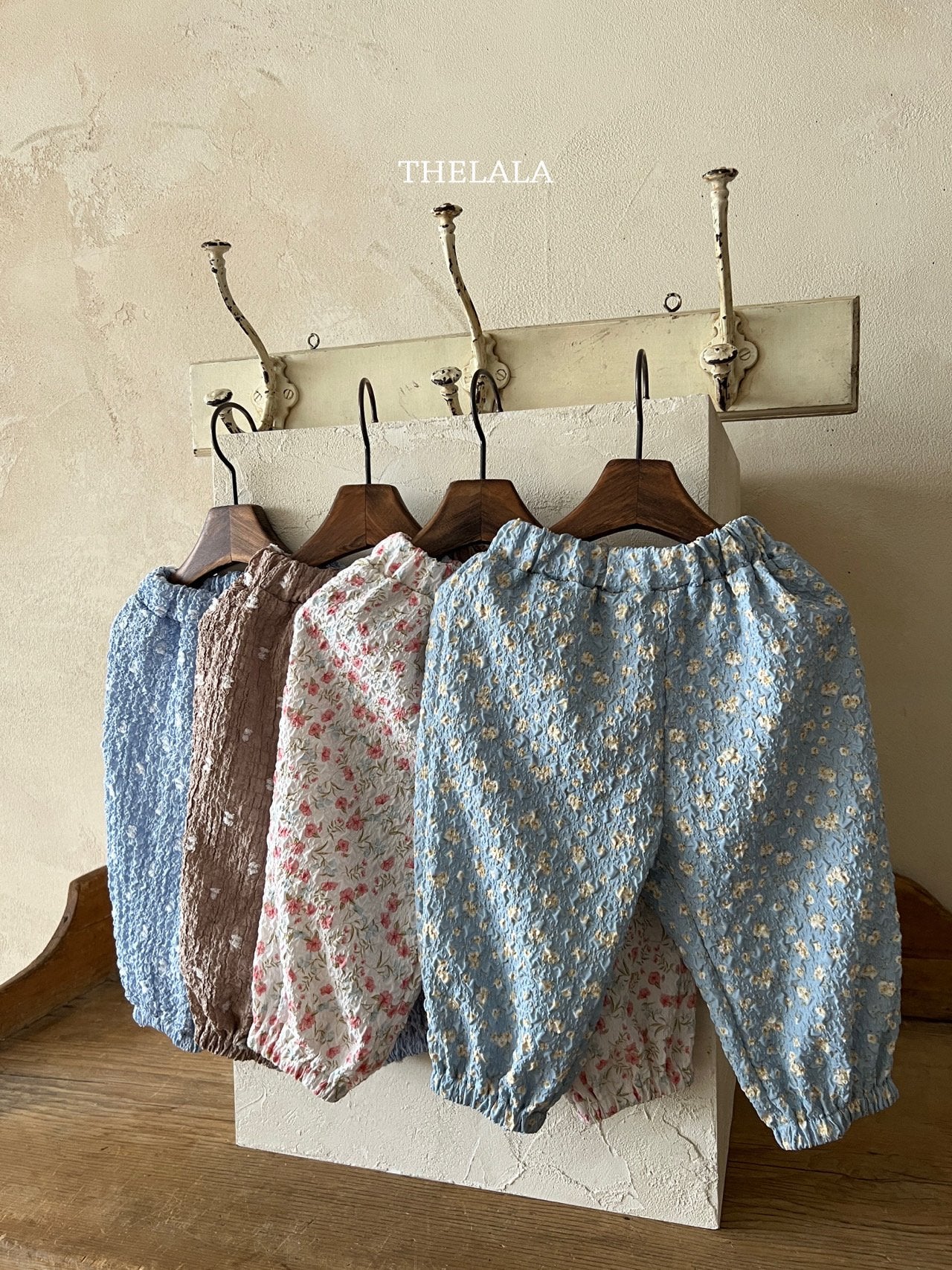 [PRE-ORDER] Cool Sausage Pants