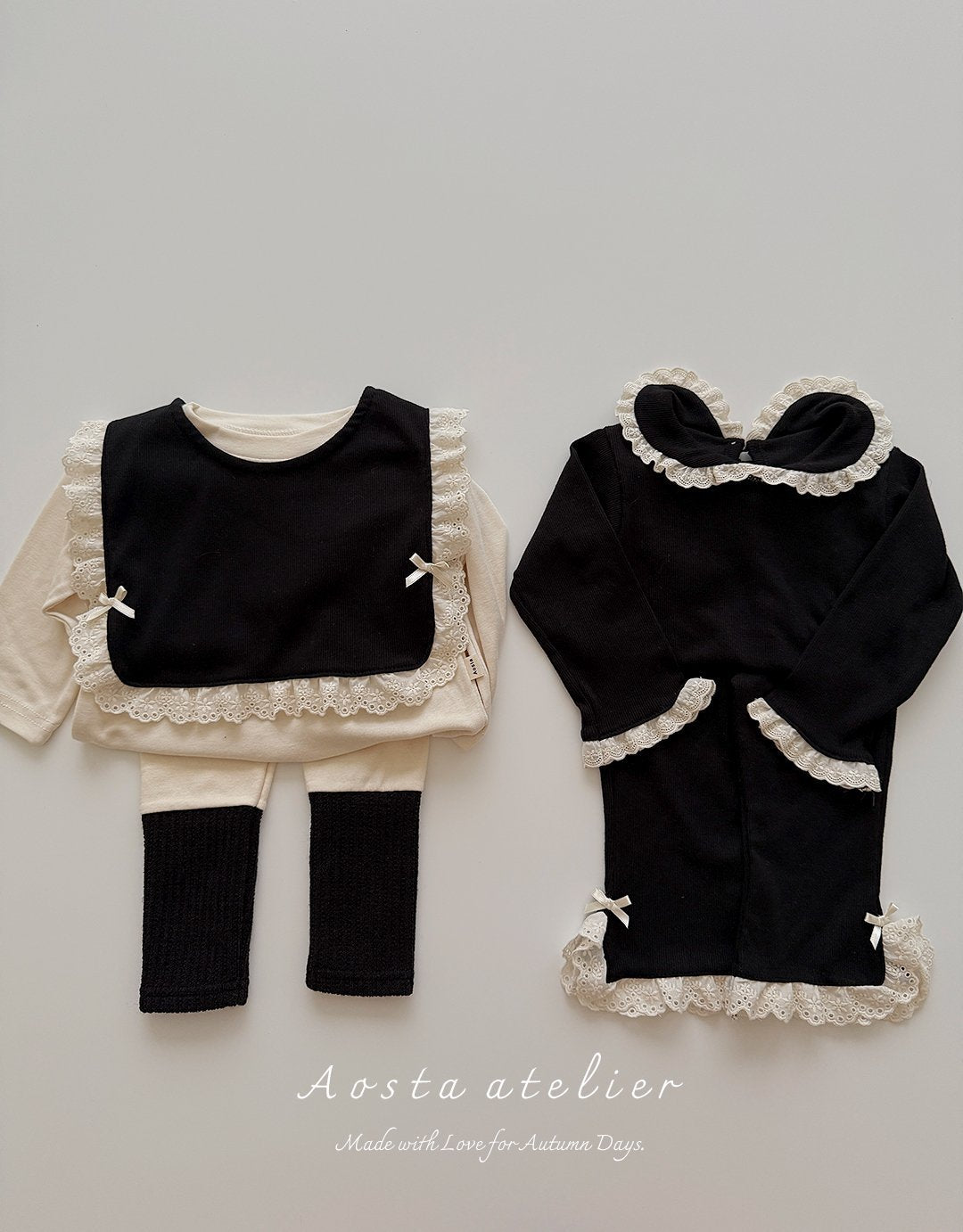 [PRE-ORDER] Jennie Vest