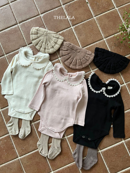 [PRE-ORDER] Anggo Body suit