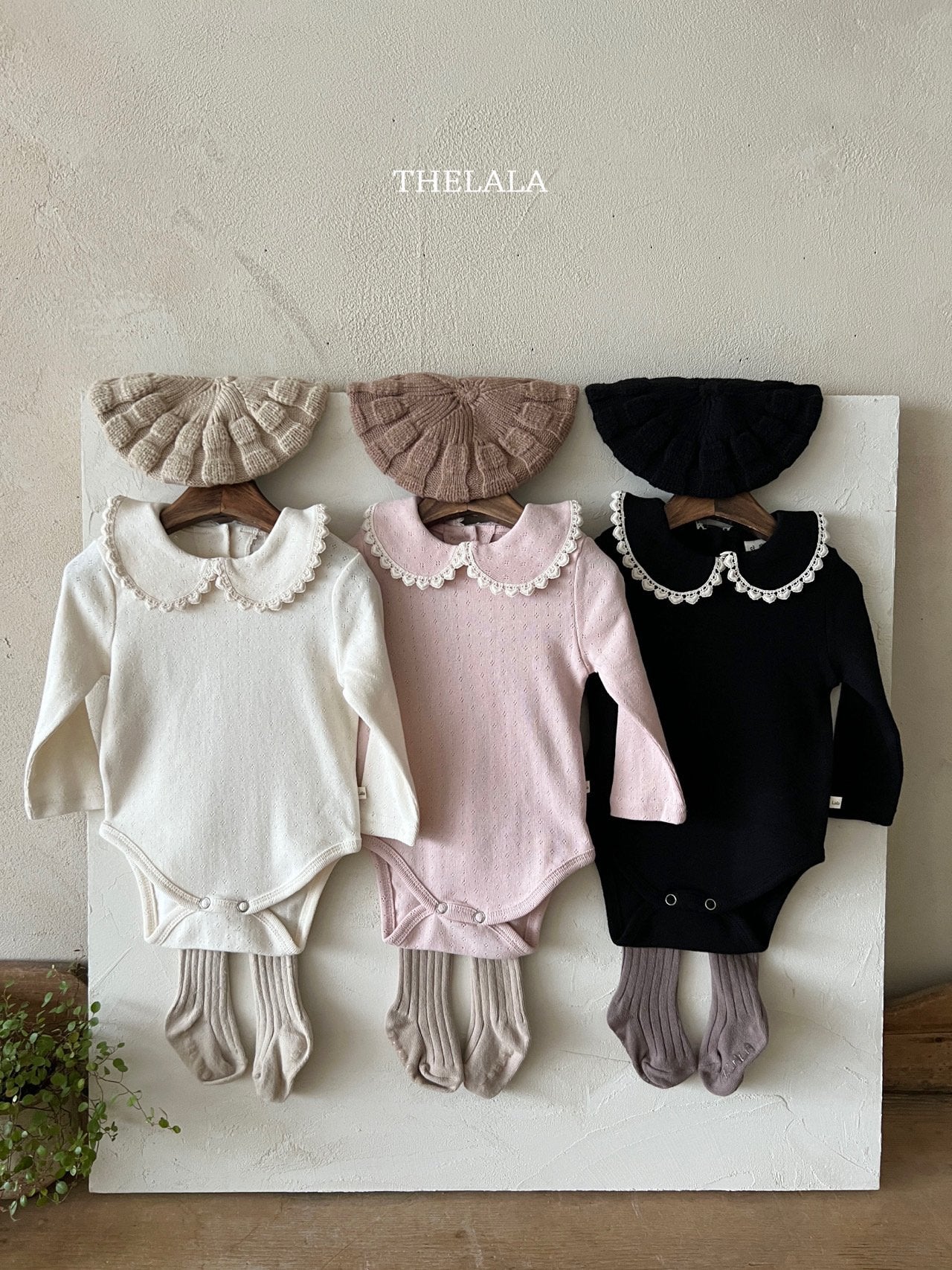 [PRE-ORDER] Anggo Body suit