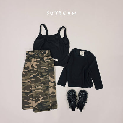 [PRE-ORDER] Knit Short Bustier