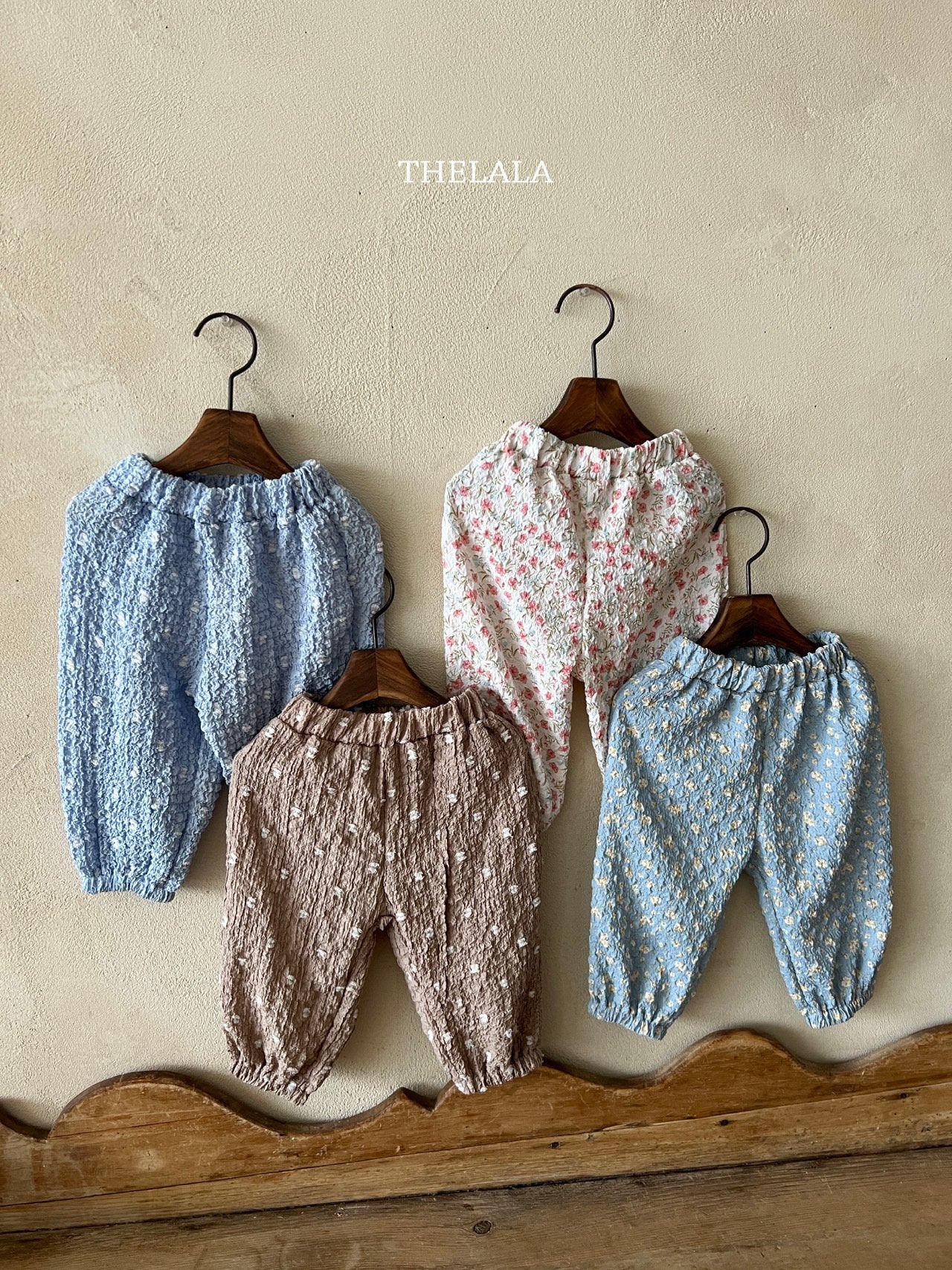 [PRE-ORDER] Cool Sausage Pants