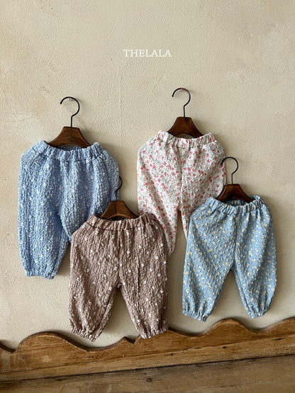[PRE-ORDER] Cool Sausage Pants