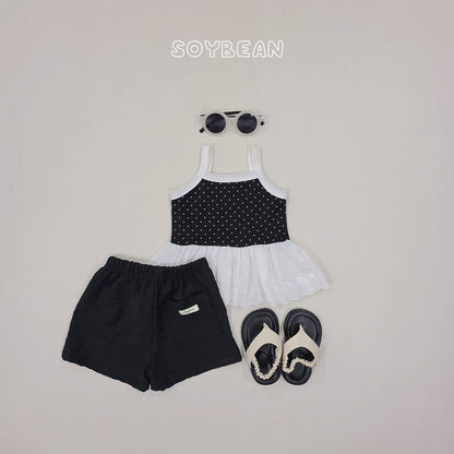 [PRE-ORDER] Ice Shorts