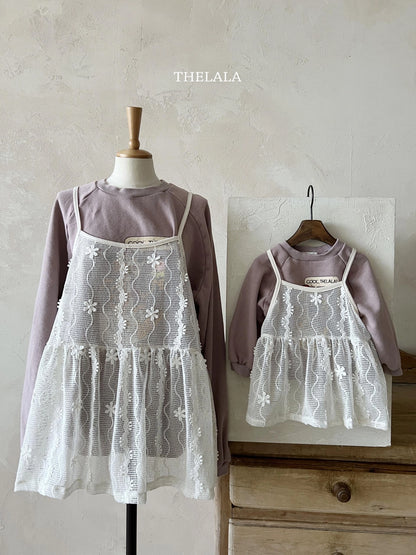 [PRE-ORDER] Coco Bustier (Mom couple)